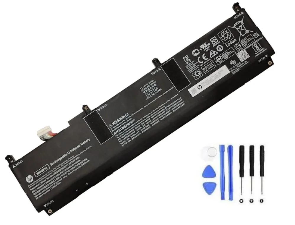 Genuine 6880mAh 83Wh HP MB06083XL HSTNN-IB9E Battery Genuine 6880mAh 83Wh HP MB06083XL HSTNN-IB9E Battery